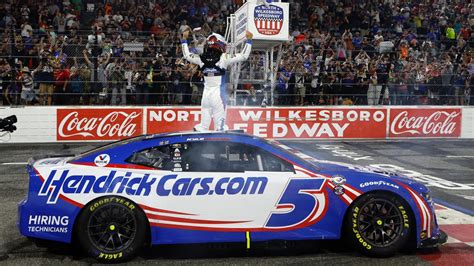 nascar results from yesterday's race|winner of yesterday's nascar race.